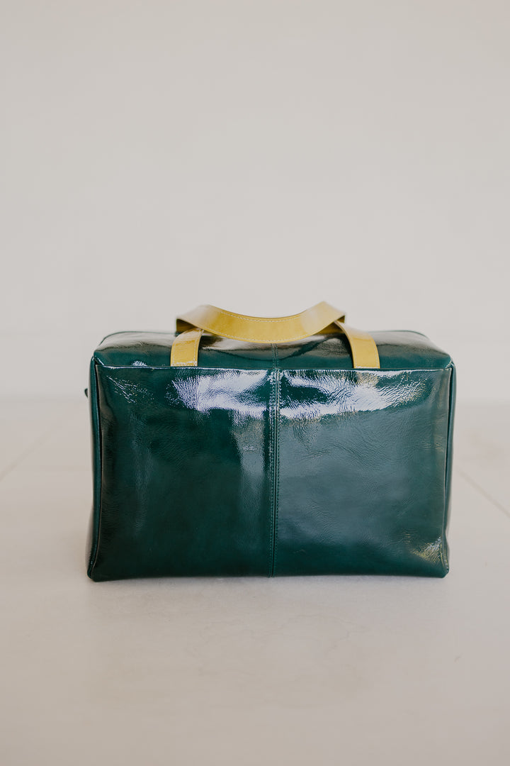 Weekender | Forest / Pear Stone