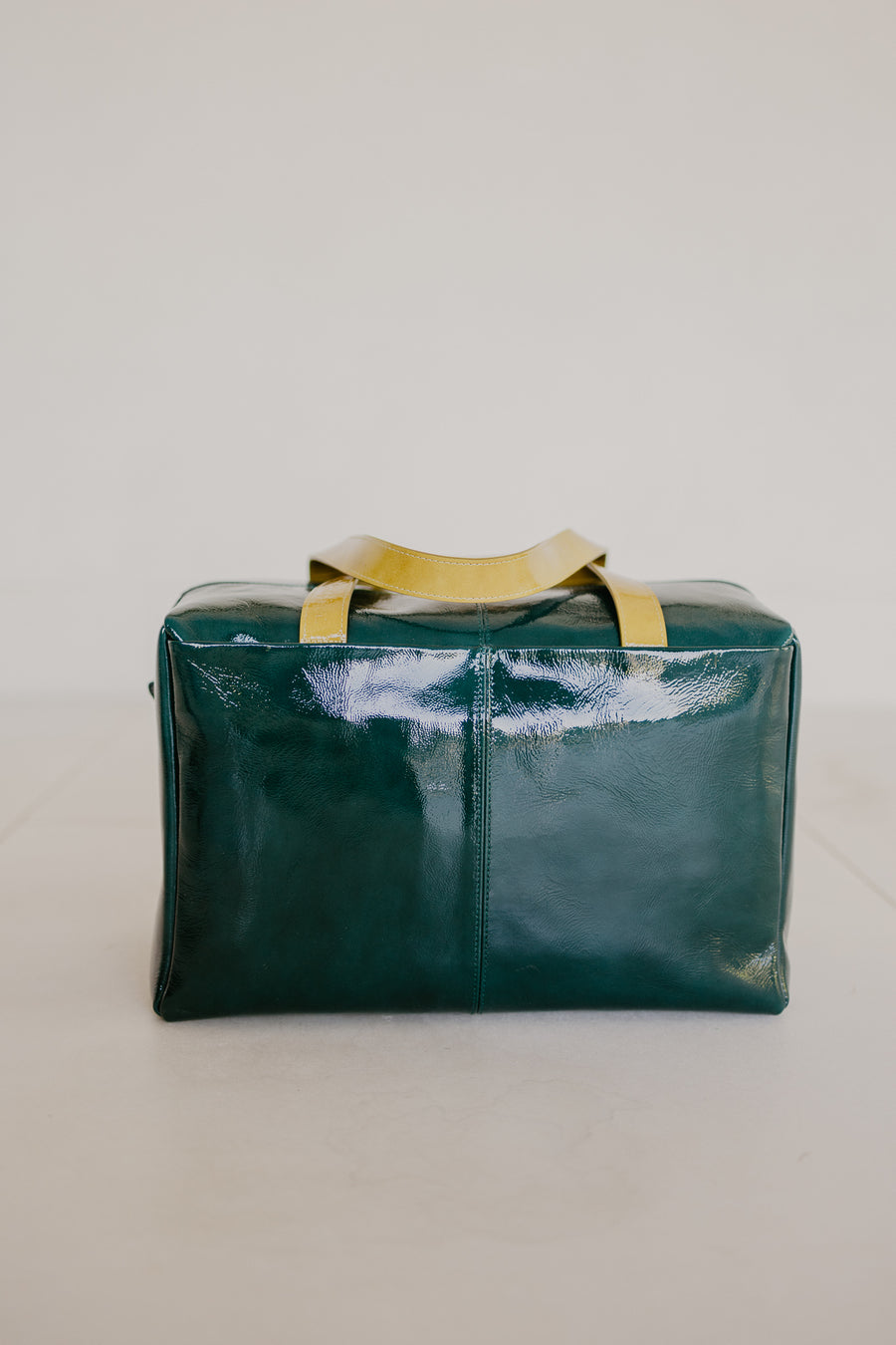 Weekender | Forest / Pear Stone