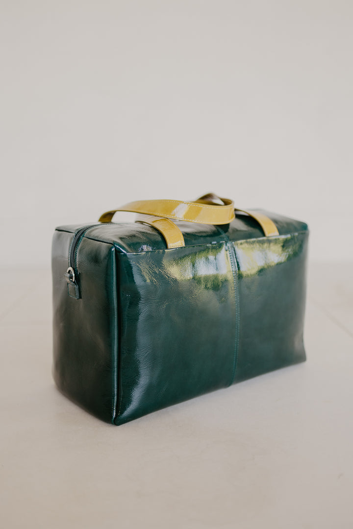 Weekender | Forest / Pear Stone
