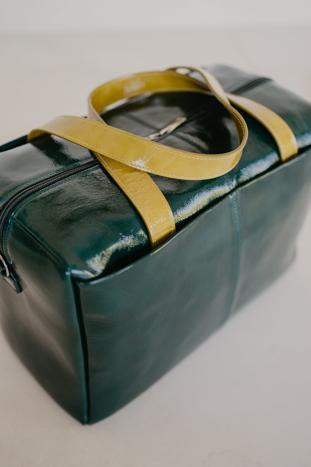 Weekender | Forest / Pear Stone