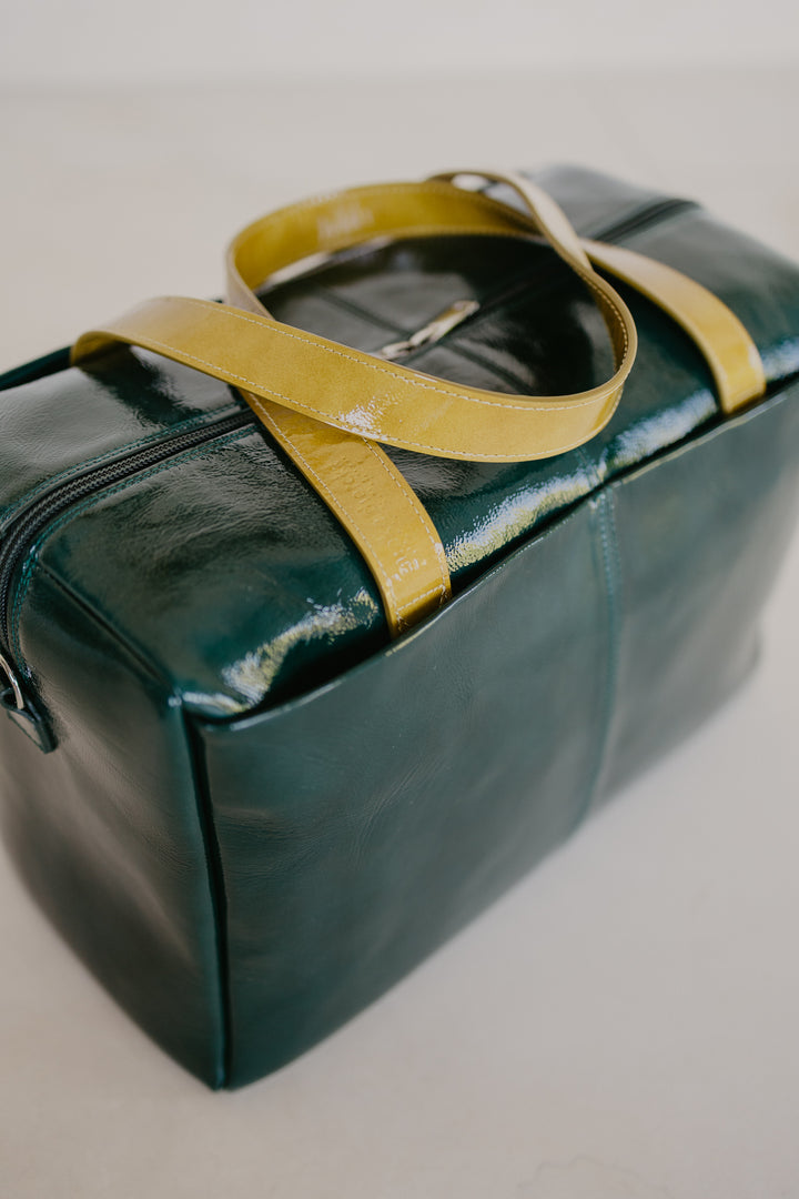 Weekender | Forest / Pear Stone