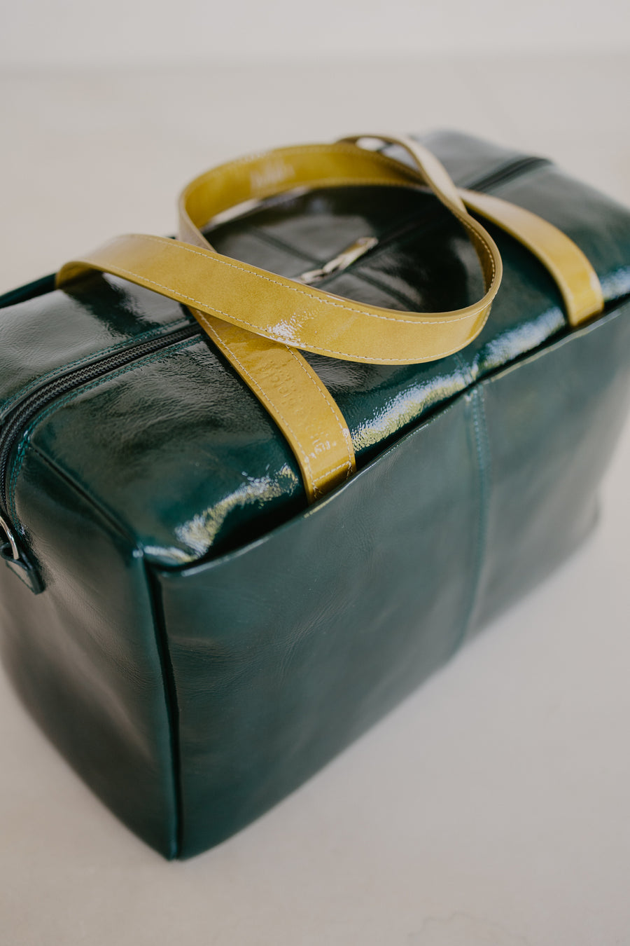 Weekender | Forest / Pear Stone