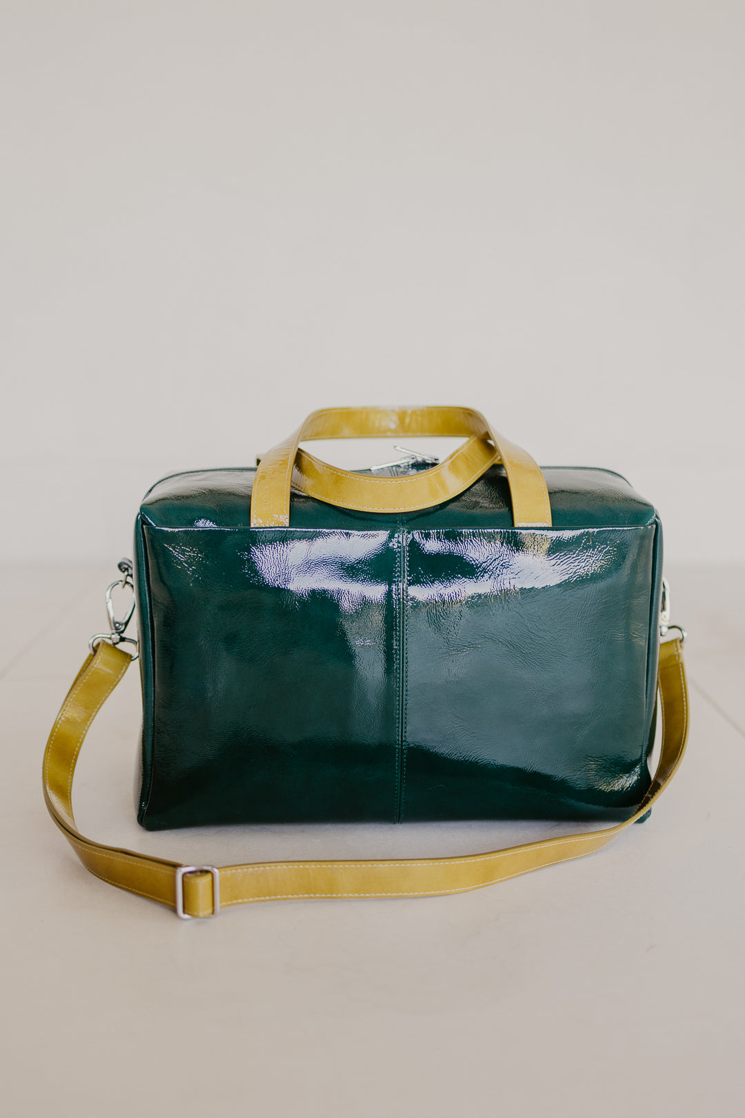 Weekender | Forest / Pear Stone