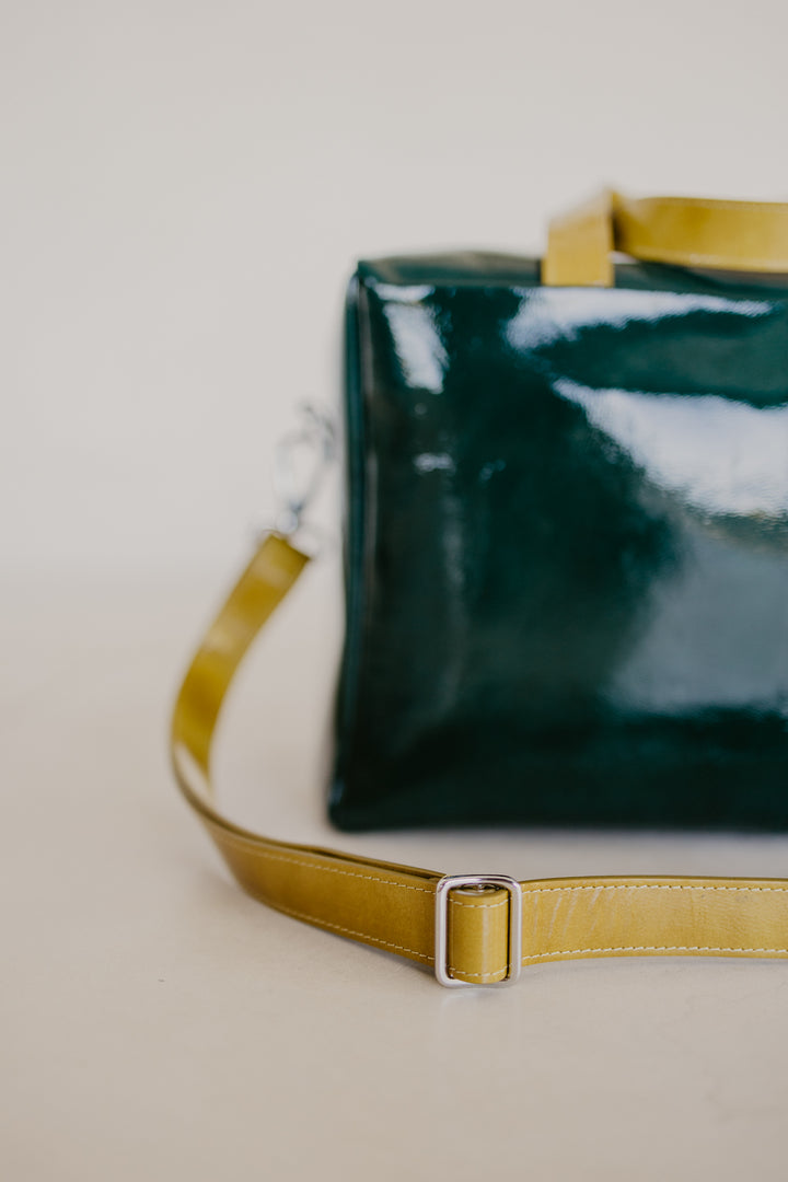 Weekender | Forest / Pear Stone