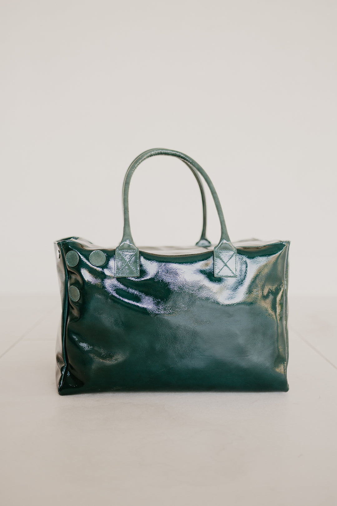 Grocery Bag | Forest Stone