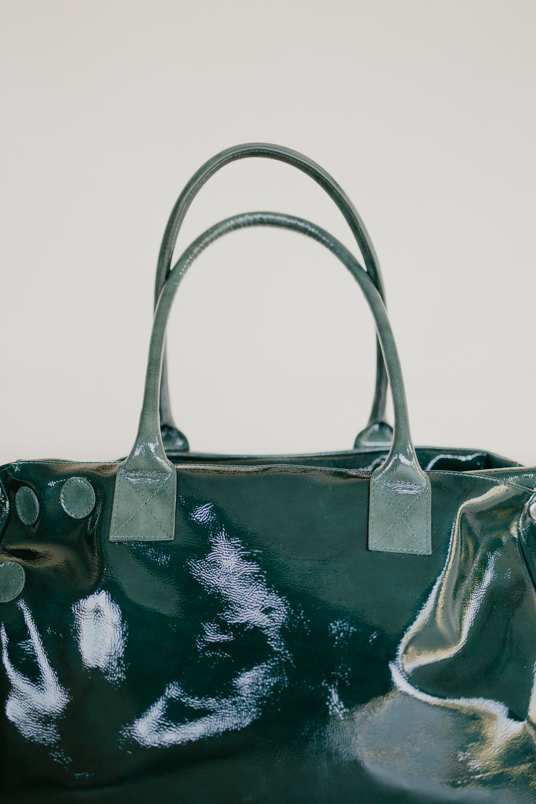 Grocery Bag | Forest Stone