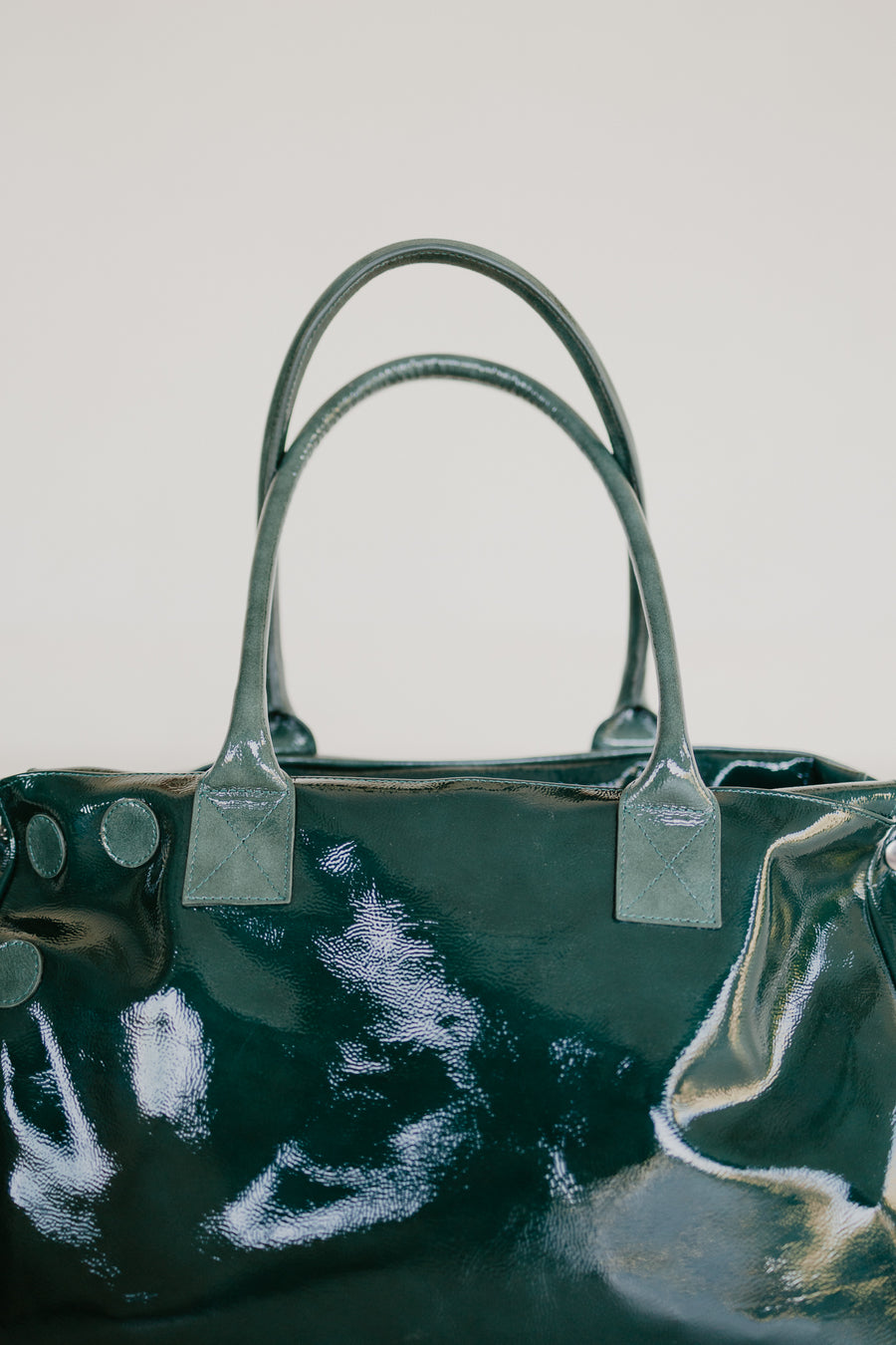 Grocery Bag | Forest Stone