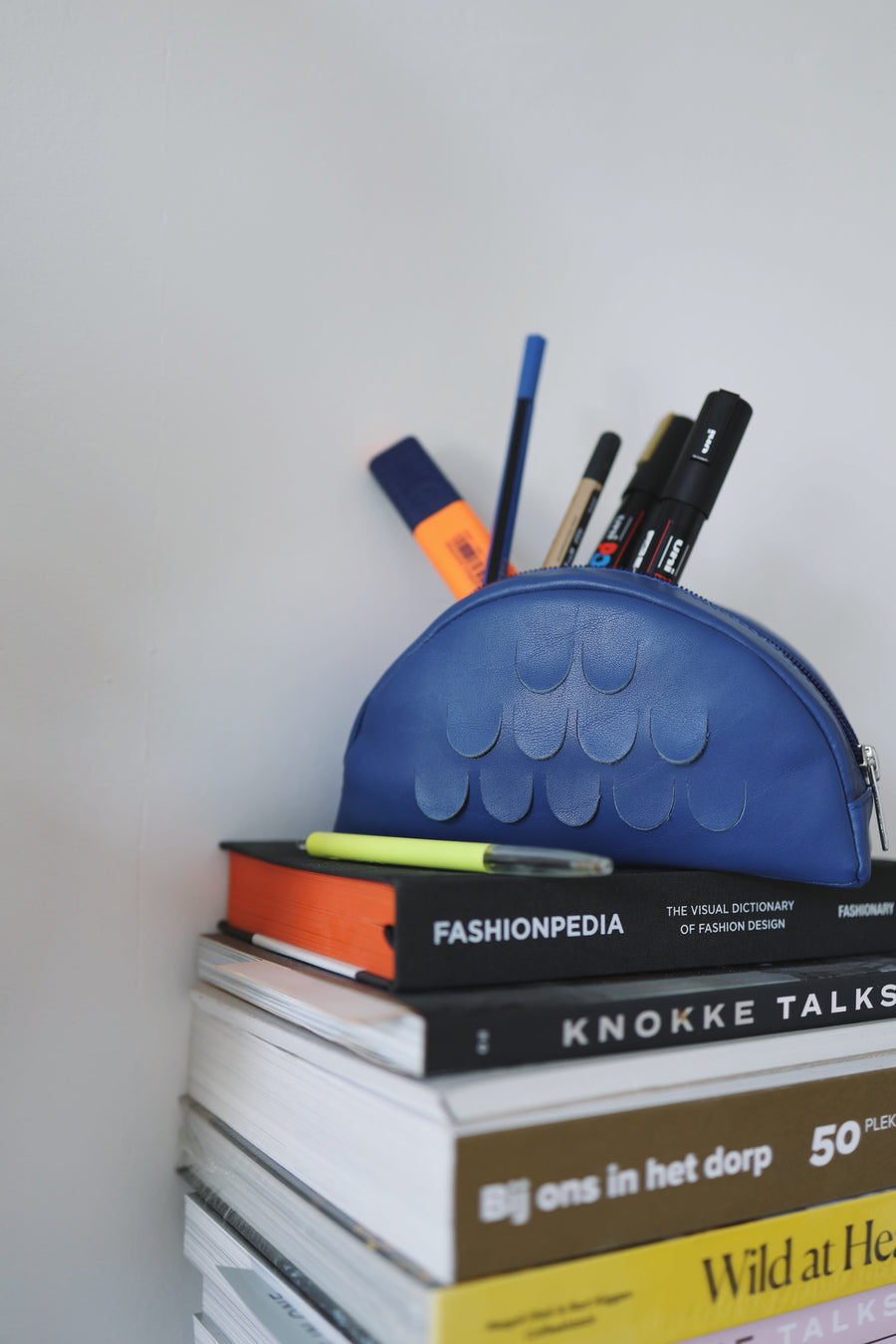 Pencil Case | Scales Lapis