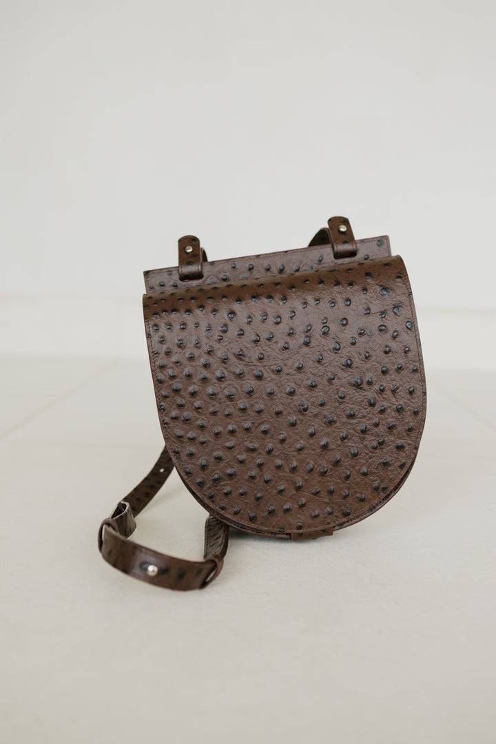 Single Saddle | Etna Struzzo