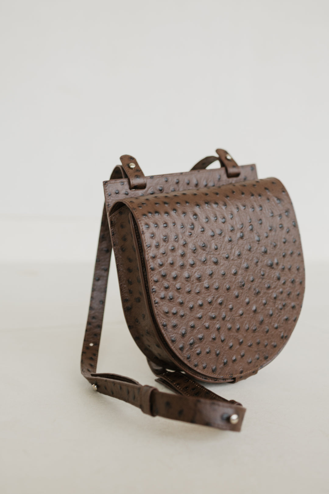 Single Saddle | Etna Struzzo