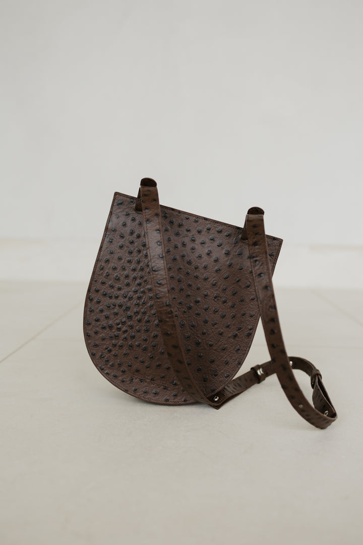 Single Saddle | Etna Struzzo