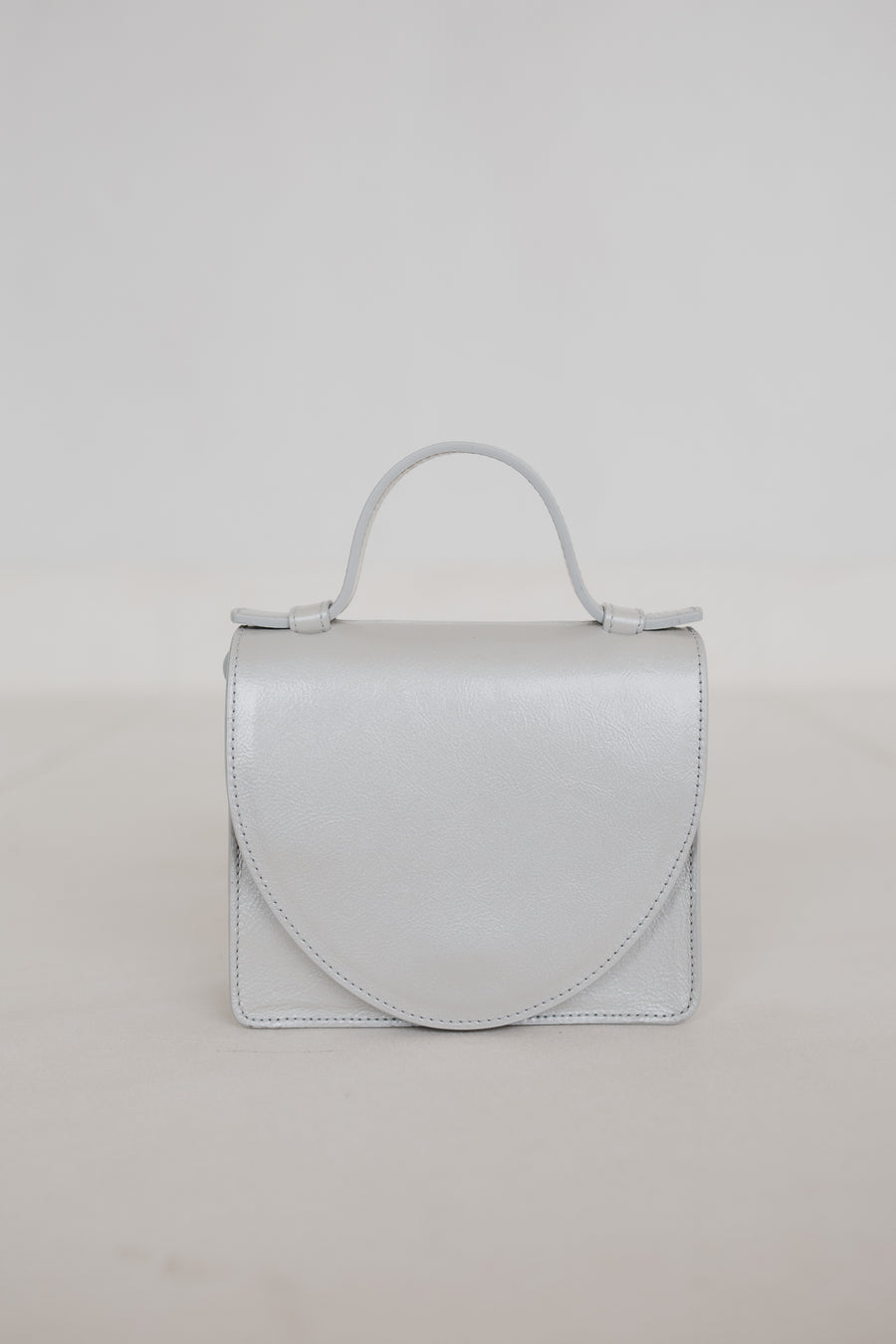 Micro Briefcase | Perla Stone