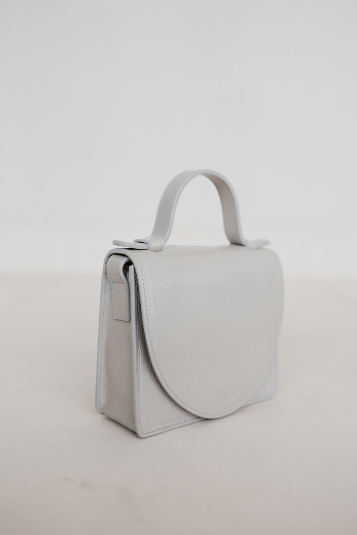 Micro Briefcase | Perla Stone