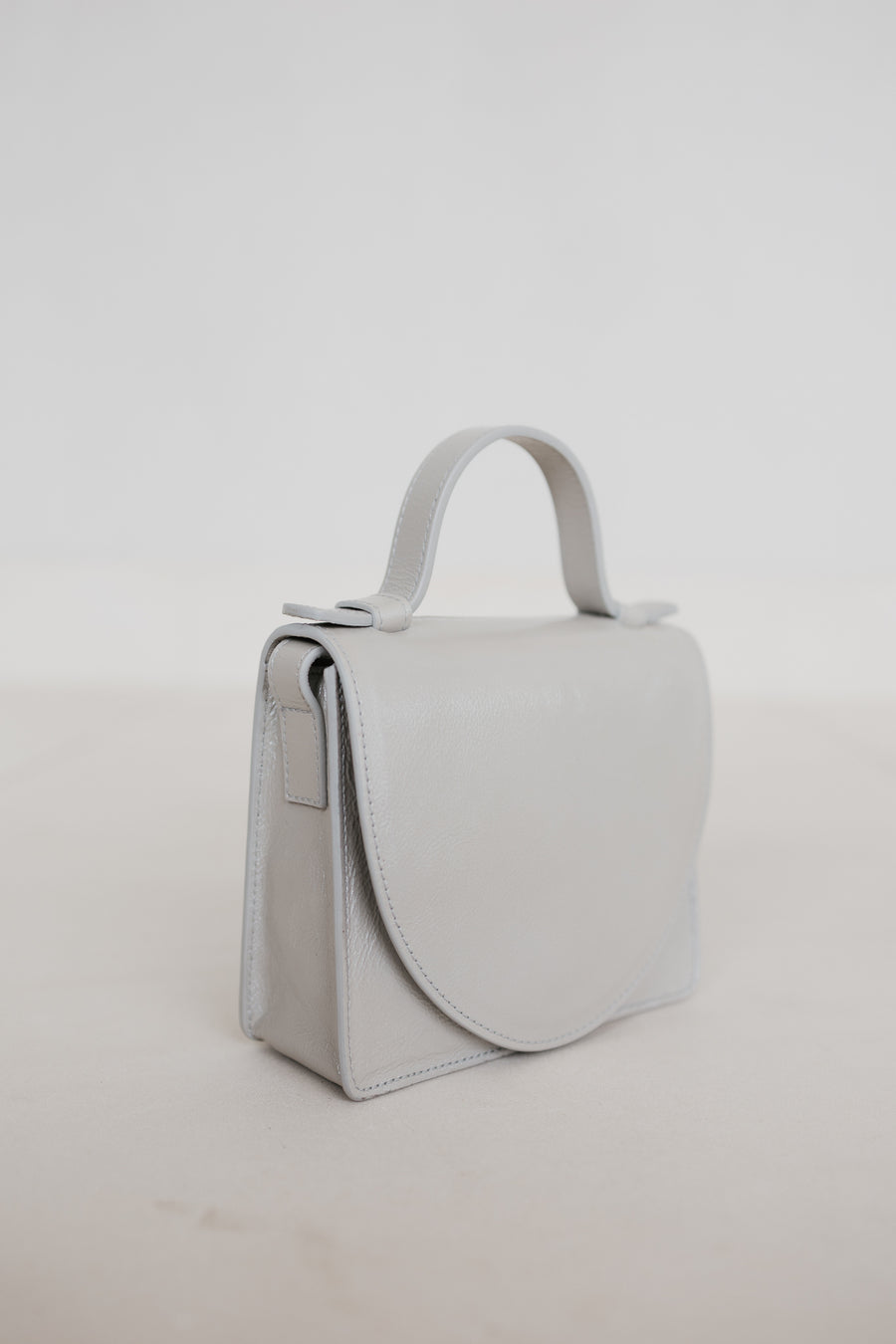 Micro Briefcase | Perla Stone