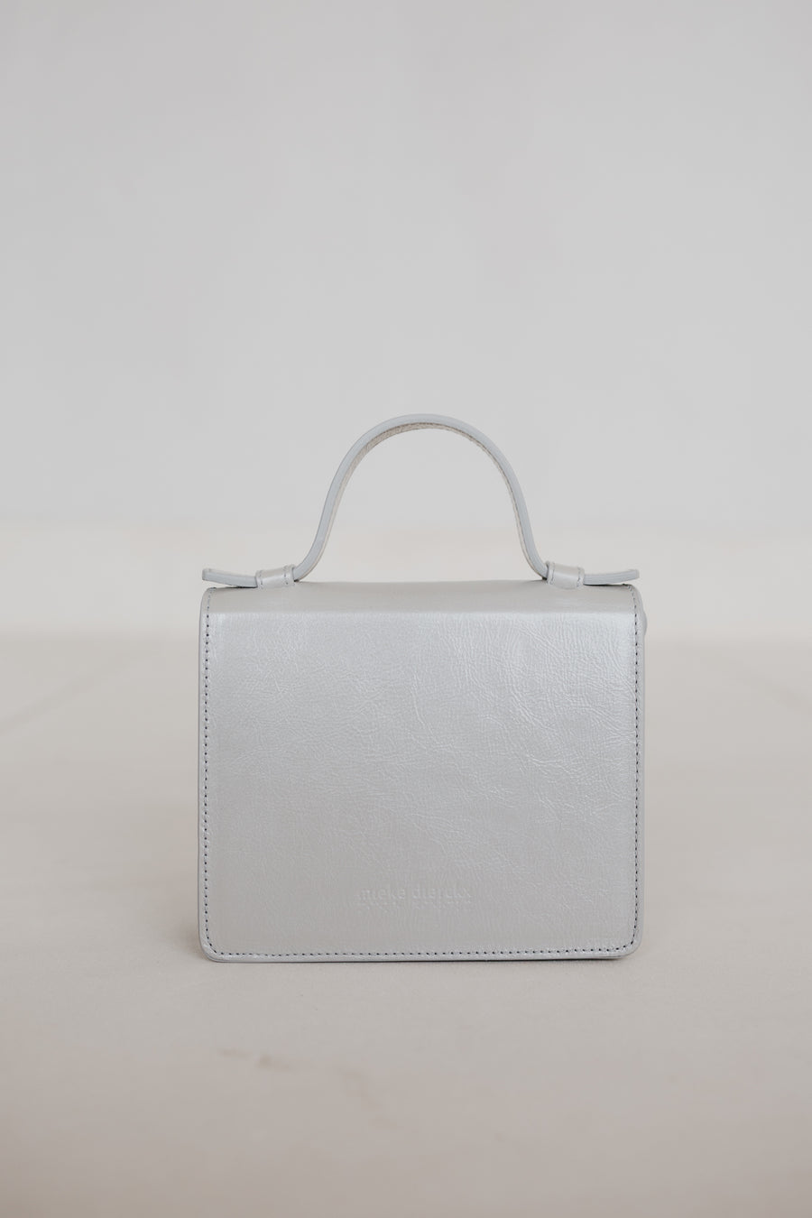 Micro Briefcase | Perla Stone