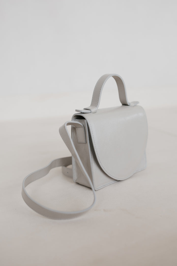 Micro Briefcase | Perla Stone