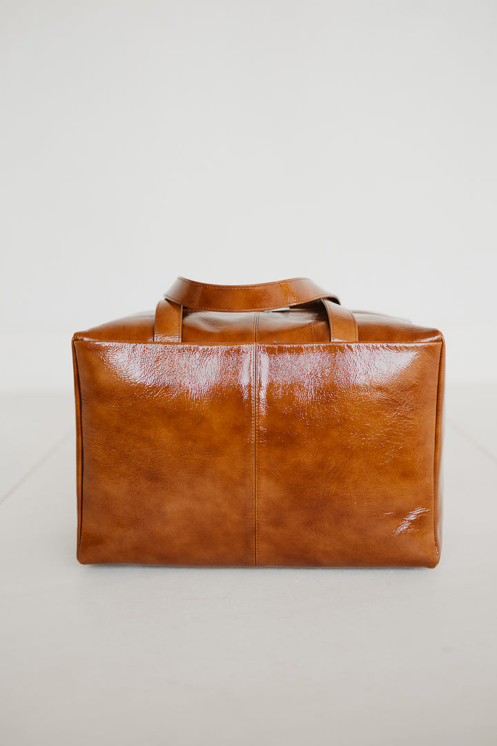 Weekender | Chestnut Stone