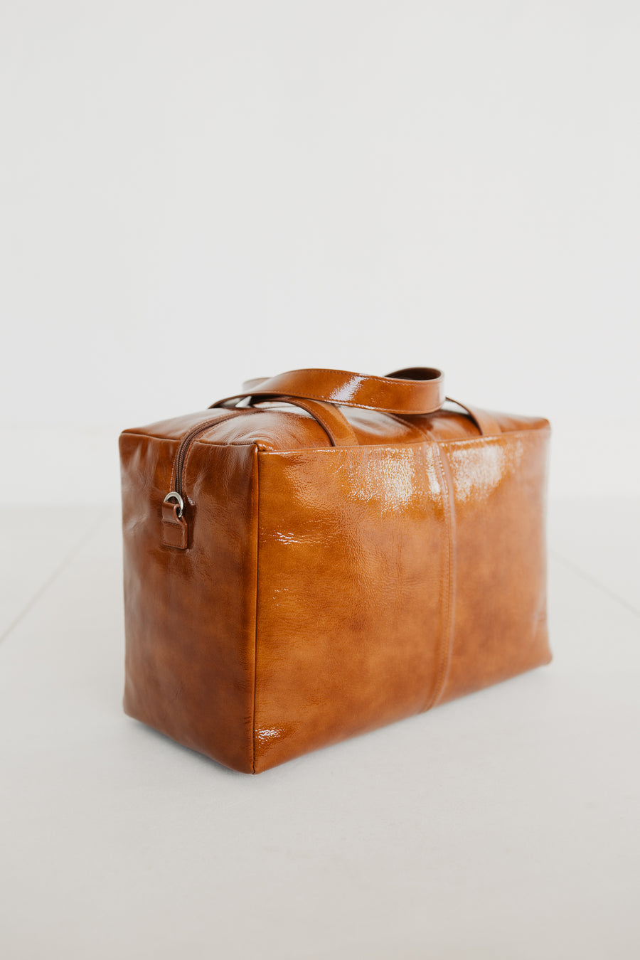 Weekender | Chestnut Stone