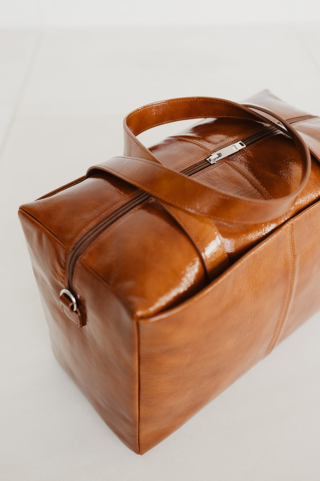 Weekender | Chestnut Stone