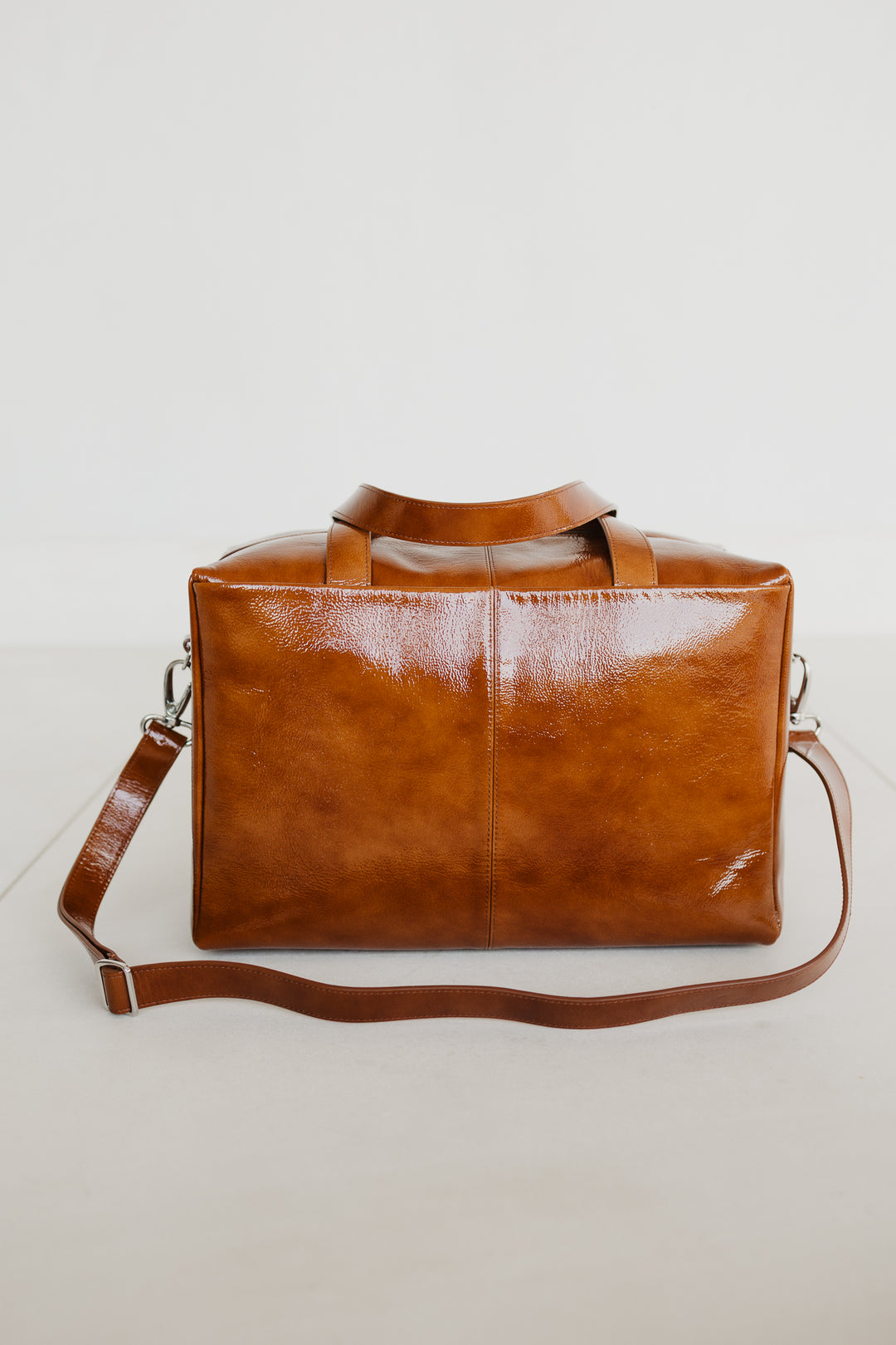 Weekender | Chestnut Stone