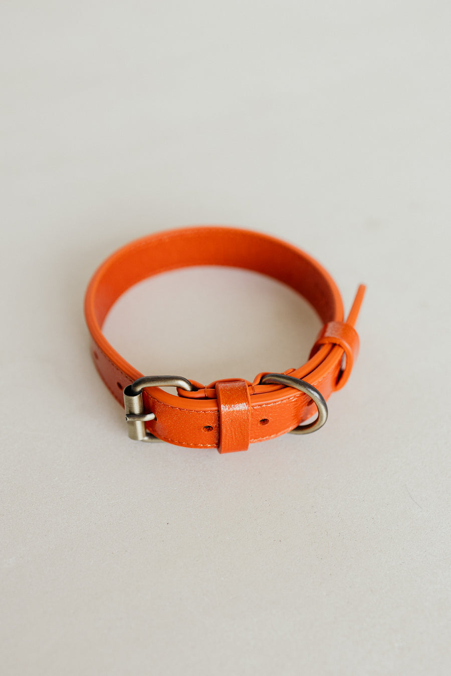 Collar | Garnet