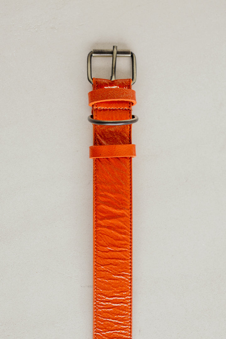 Collar | Garnet