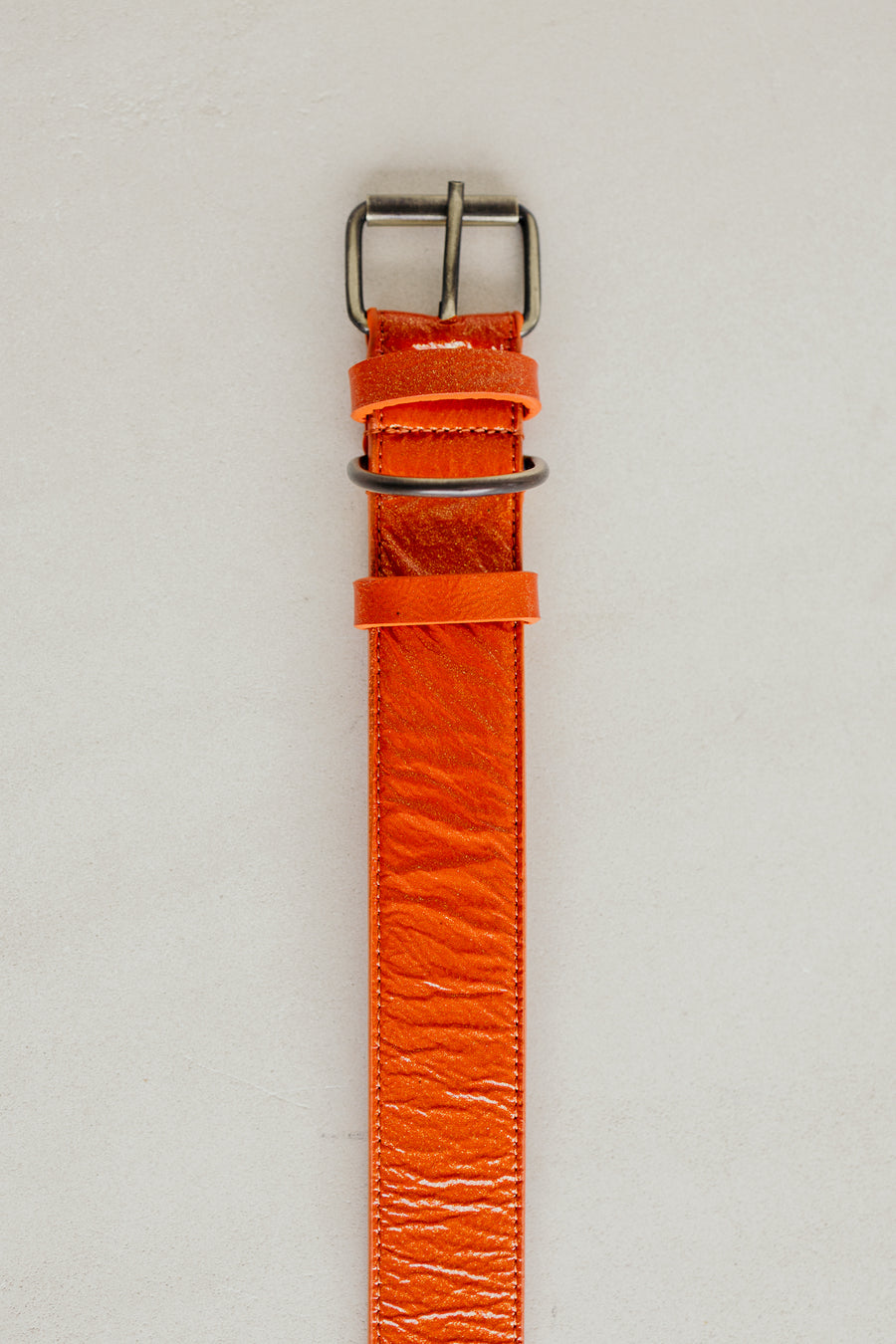 Collar | Garnet