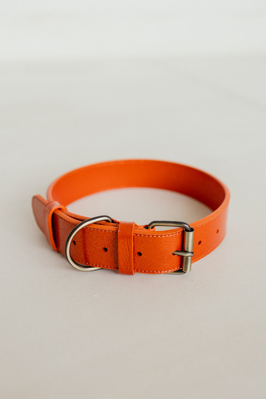 Collar | Garnet