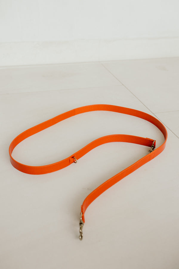 Leash | Garnet