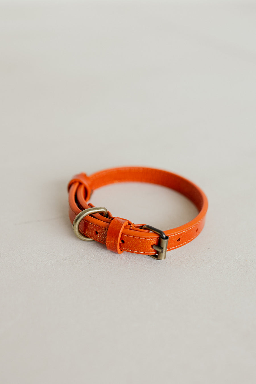 Collar | Garnet