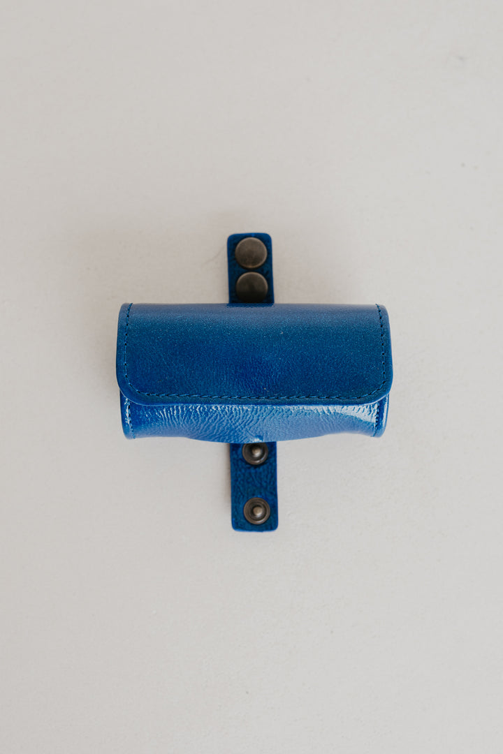 Poop Bag | Sapphire