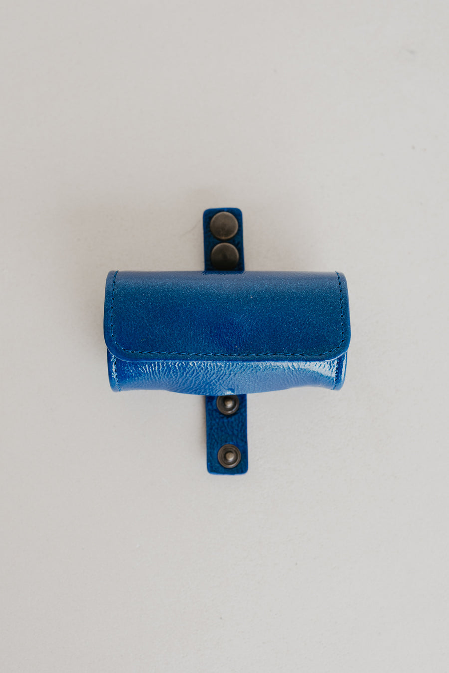 Poop Bag | Sapphire