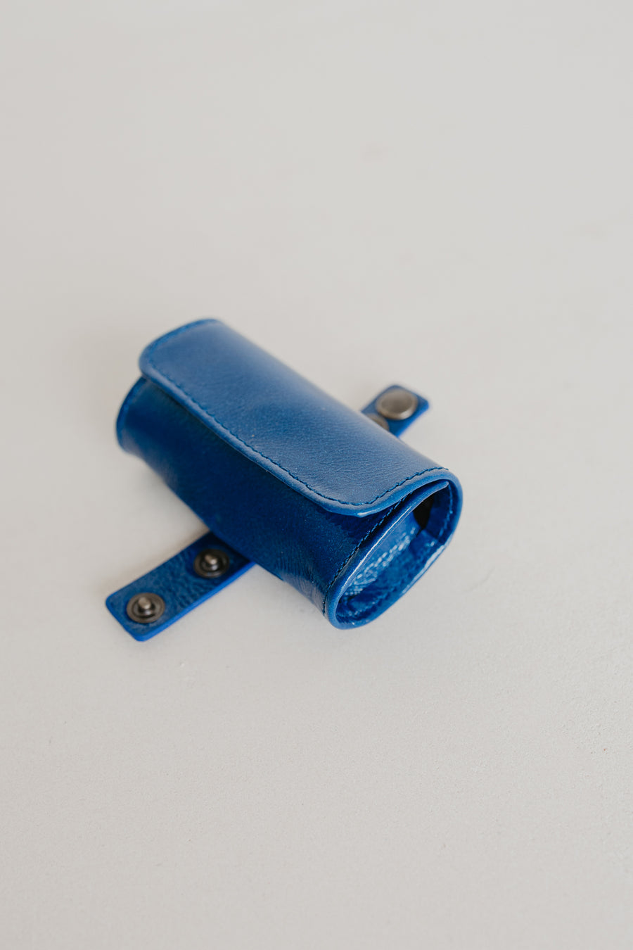 Poop Bag | Sapphire