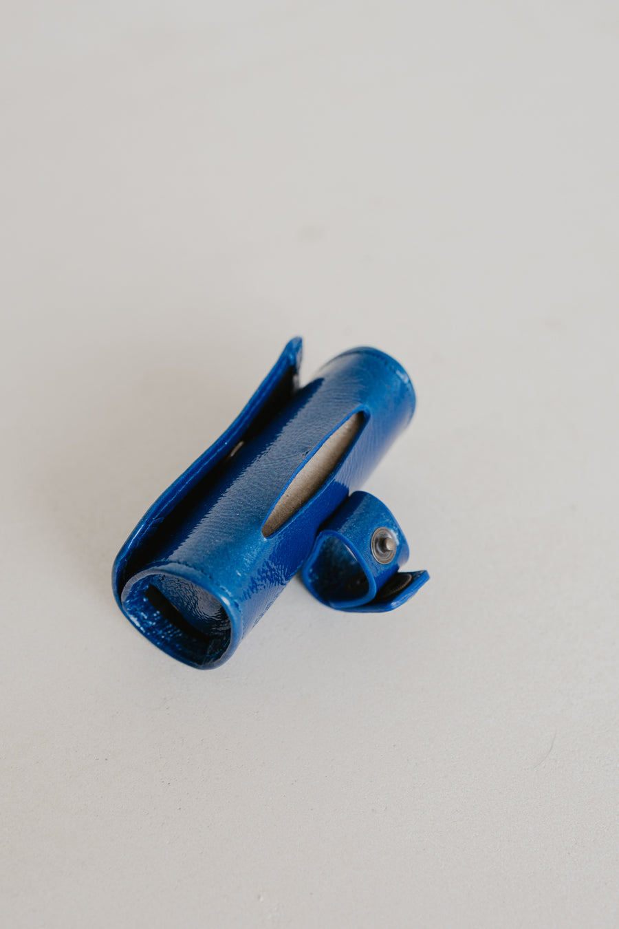 Poop Bag | Sapphire