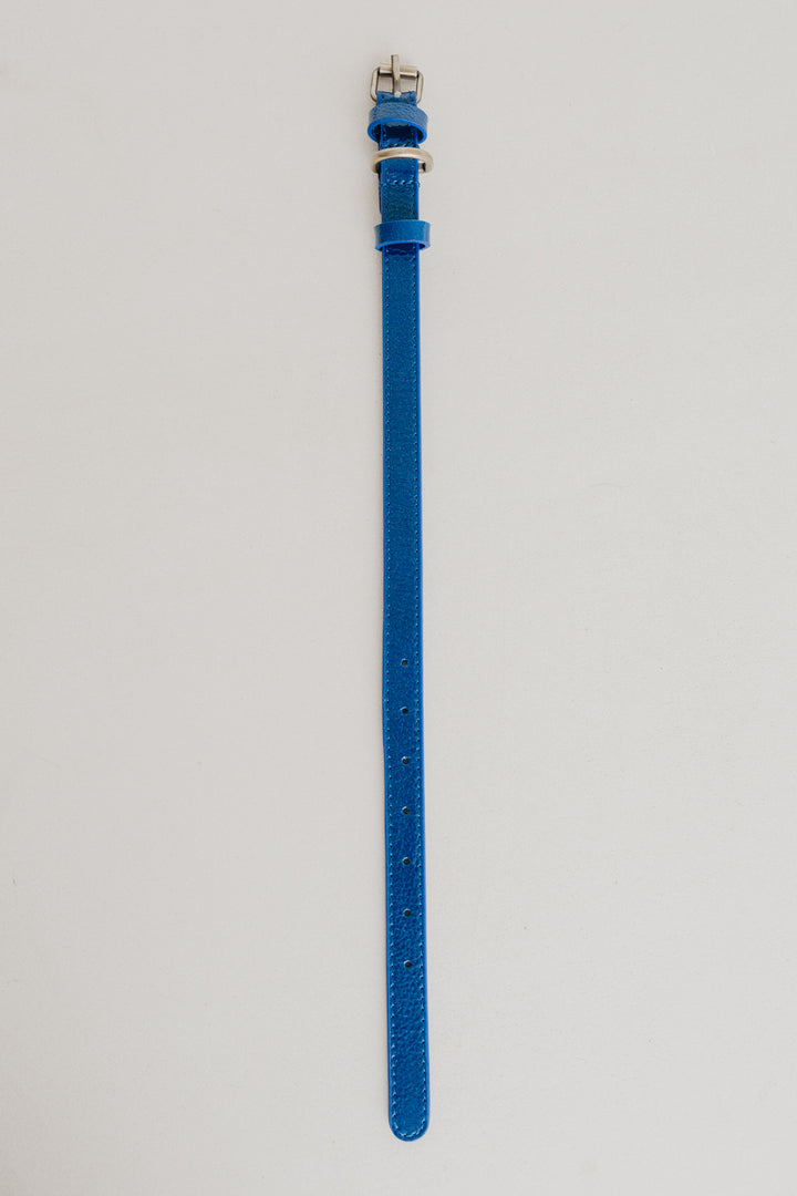 Collar | Sapphire