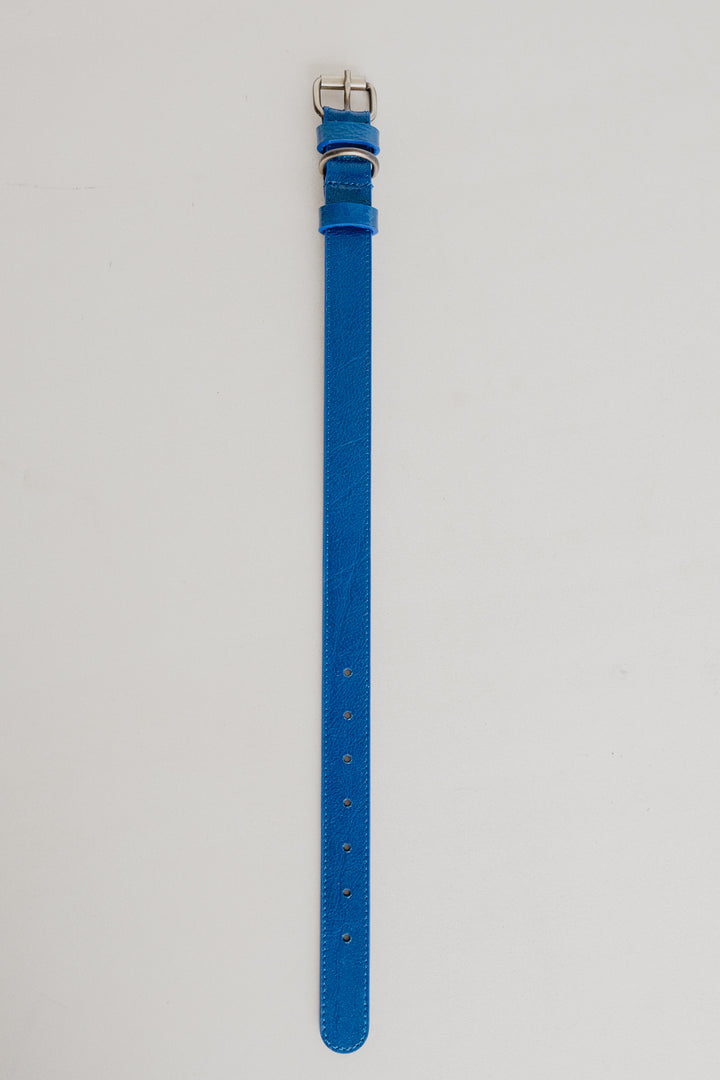 Collar | Sapphire