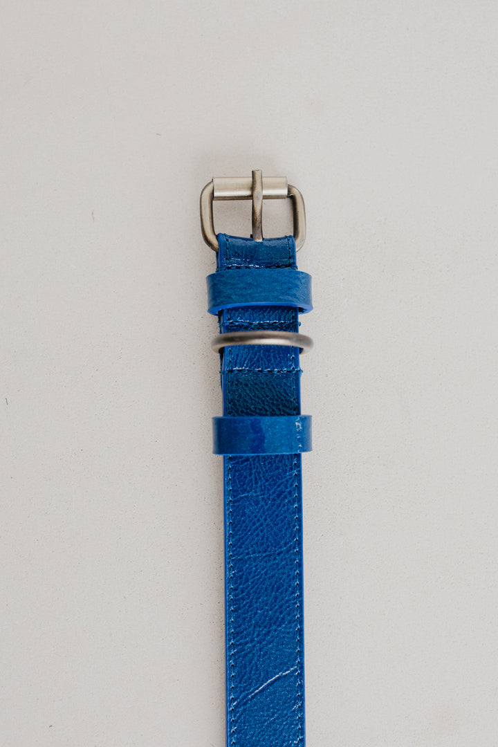 Collar | Sapphire