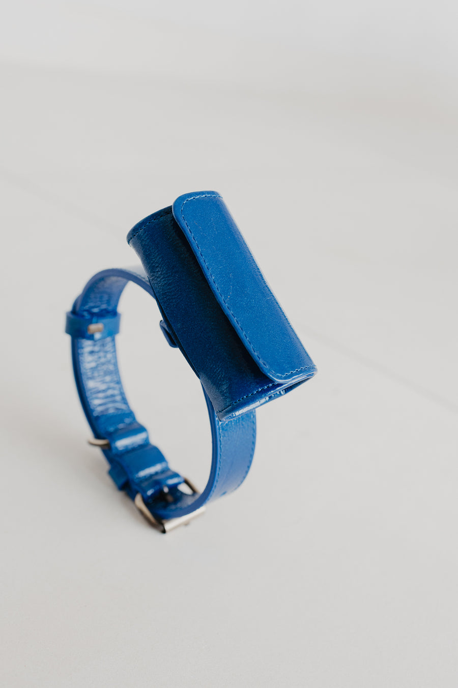 Collar | Sapphire