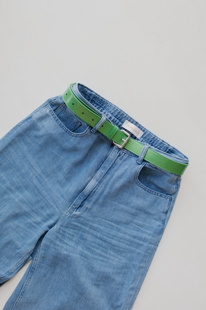 The Belt | Grass Stone