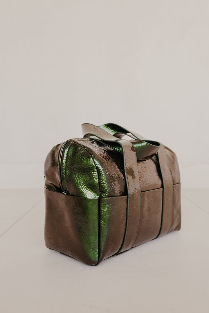 Bowling Bag XL | Kiwi Rose Stone