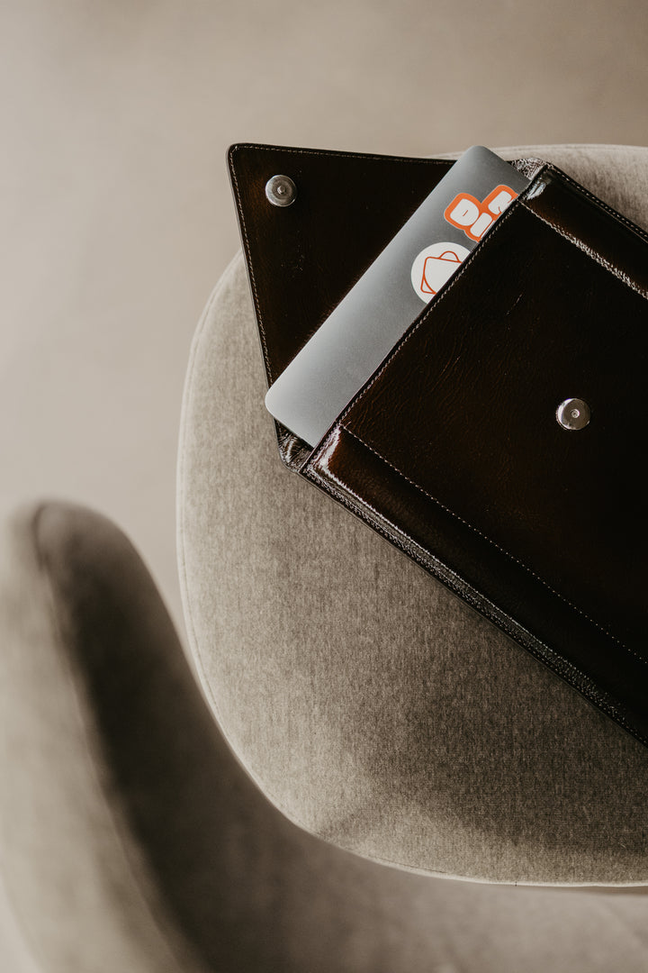Laptop Sleeve M 13 inch | Chocolate Stone