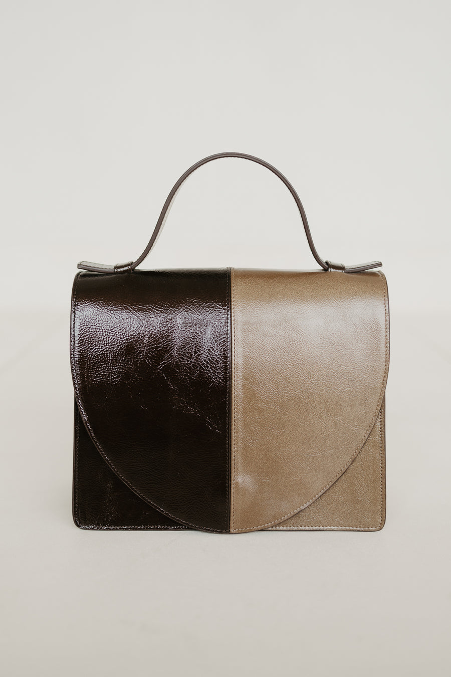 Mini Briefcase | Demi Bon Bon