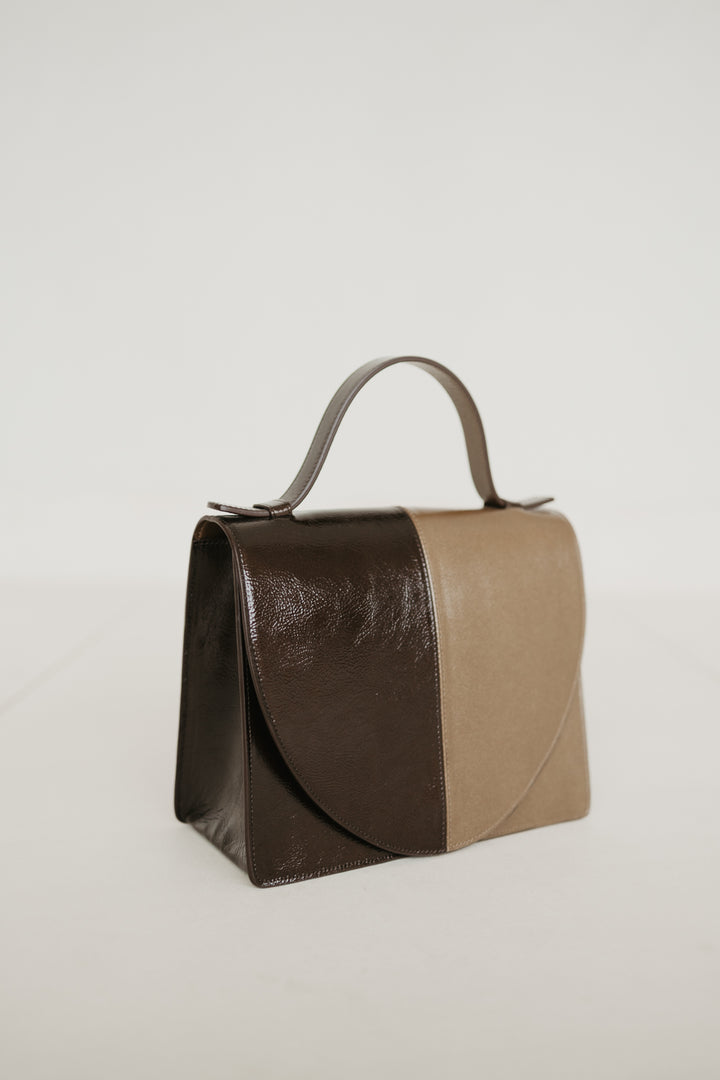 Mini Briefcase | Demi Bon Bon