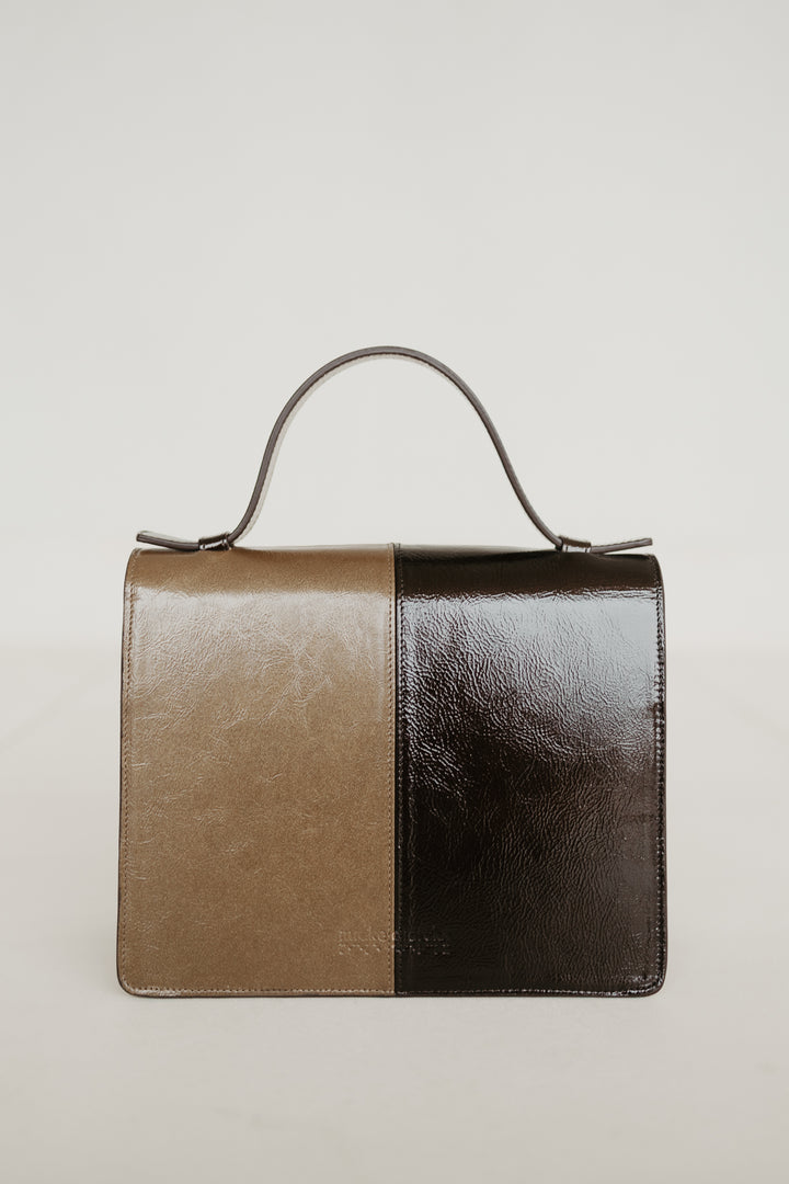 Mini Briefcase | Demi Bon Bon