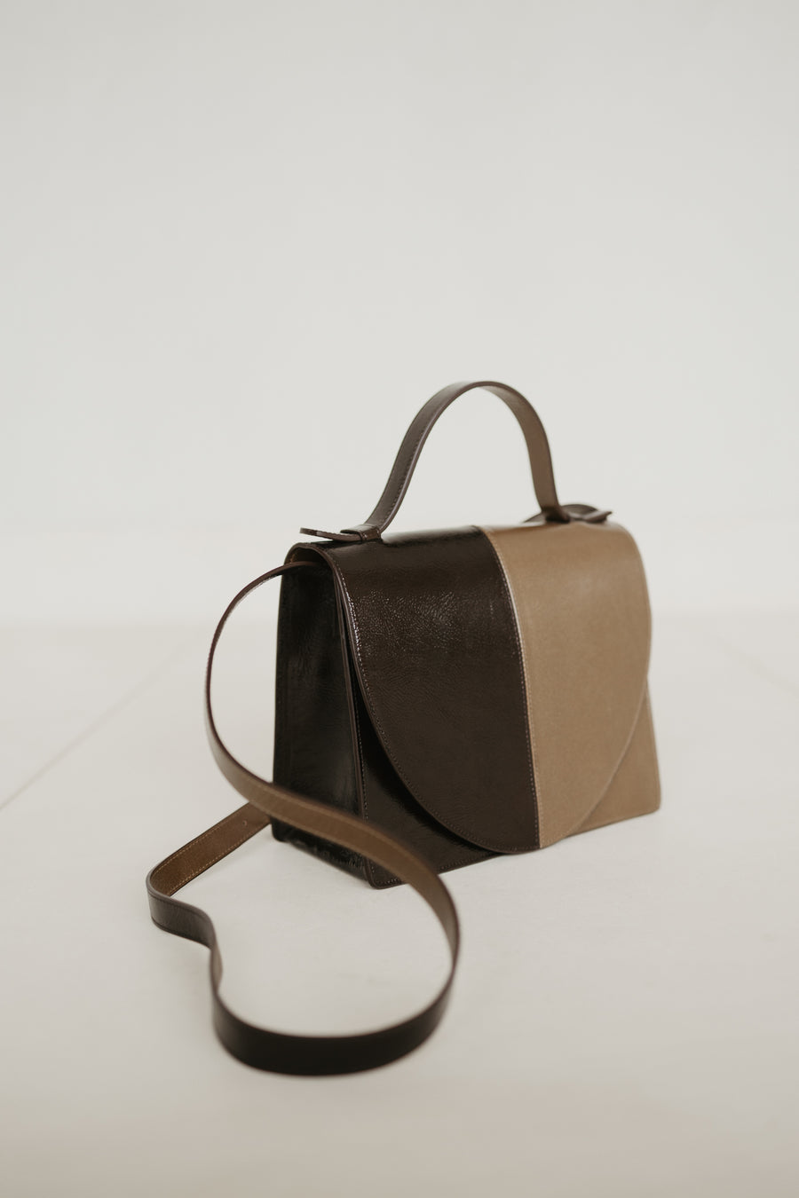 Mini Briefcase | Demi Bon Bon