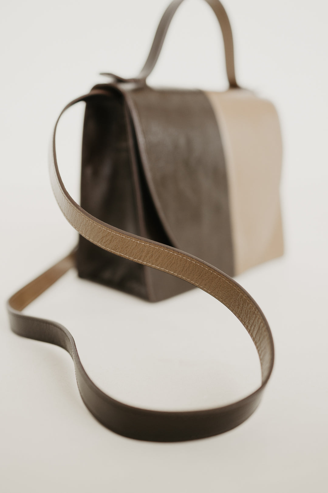 Mini Briefcase | Demi Bon Bon