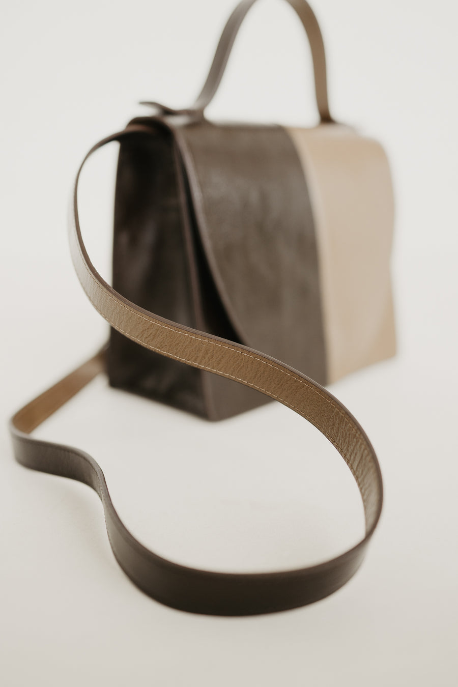 Mini Briefcase | Demi Bon Bon