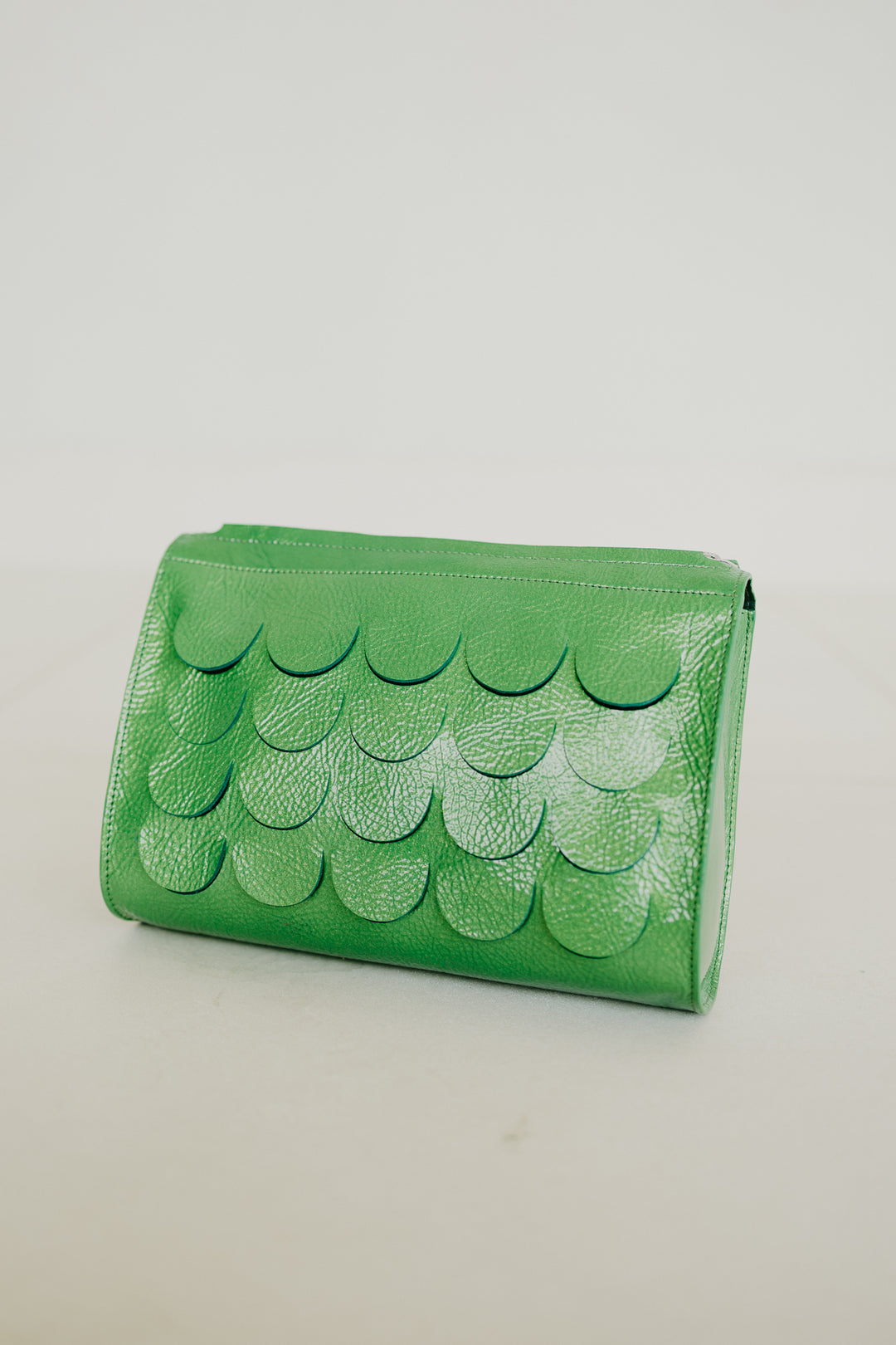 Scales | Grass Stone