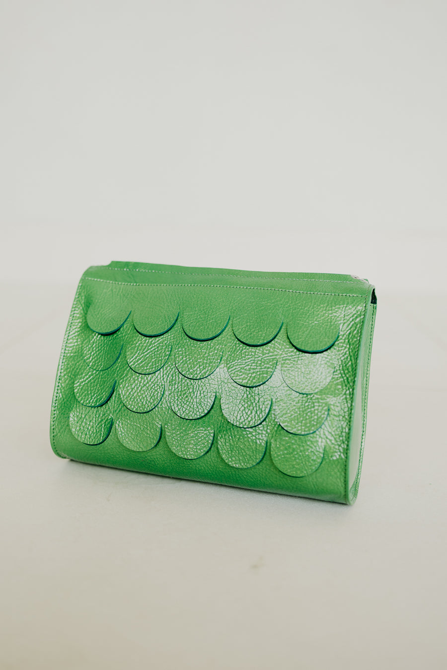 Scales | Grass Stone