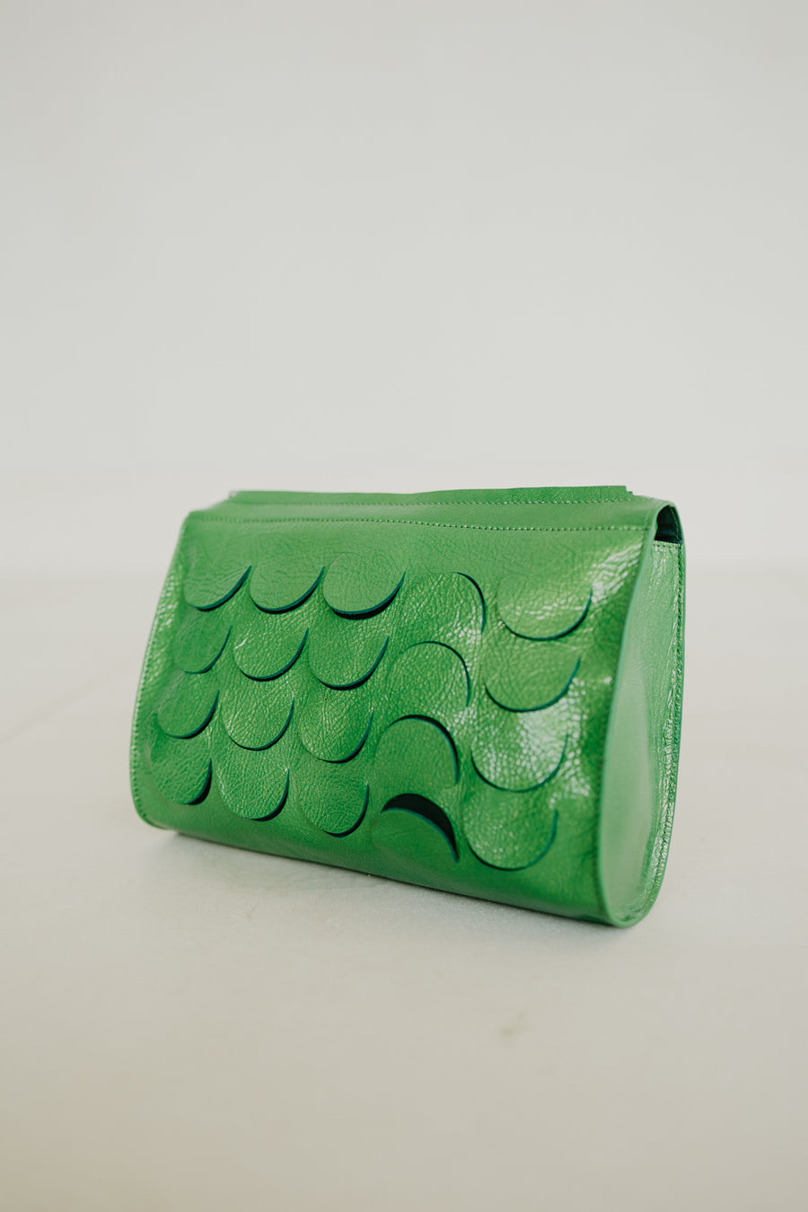 Scales | Grass Stone